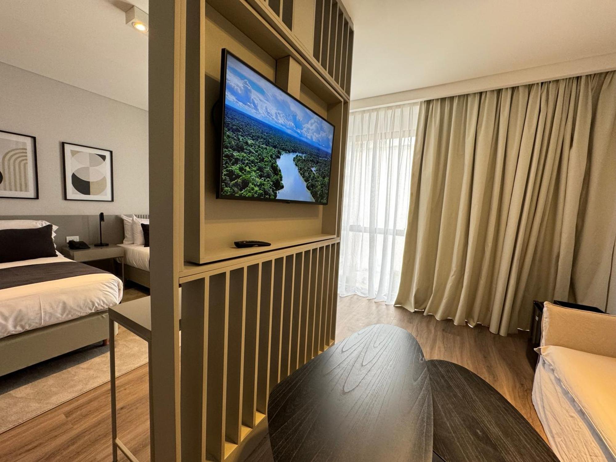 Guemes Hotel & Spa ซัลตา ภายนอก รูปภาพ