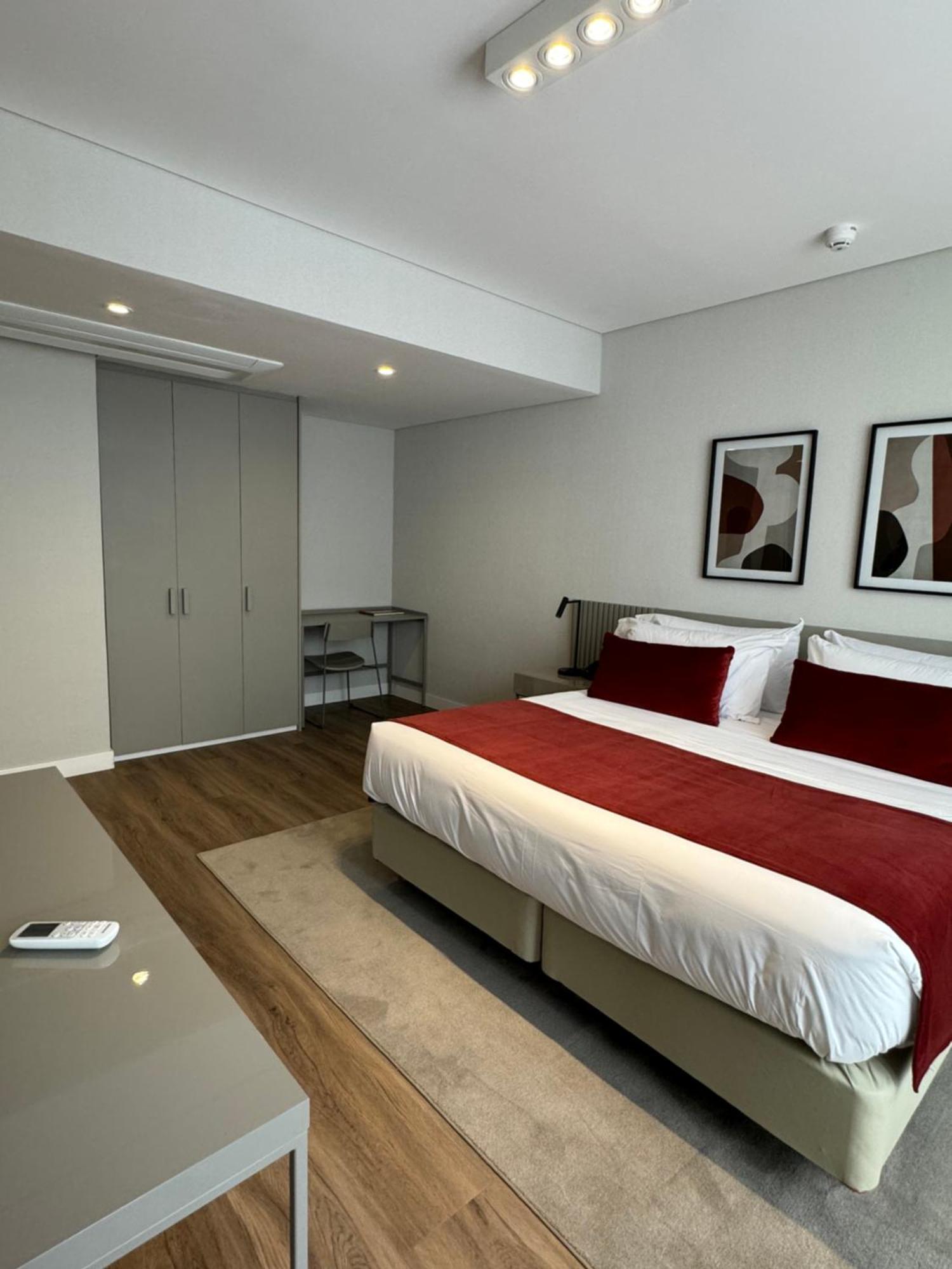 Guemes Hotel & Spa ซัลตา ภายนอก รูปภาพ