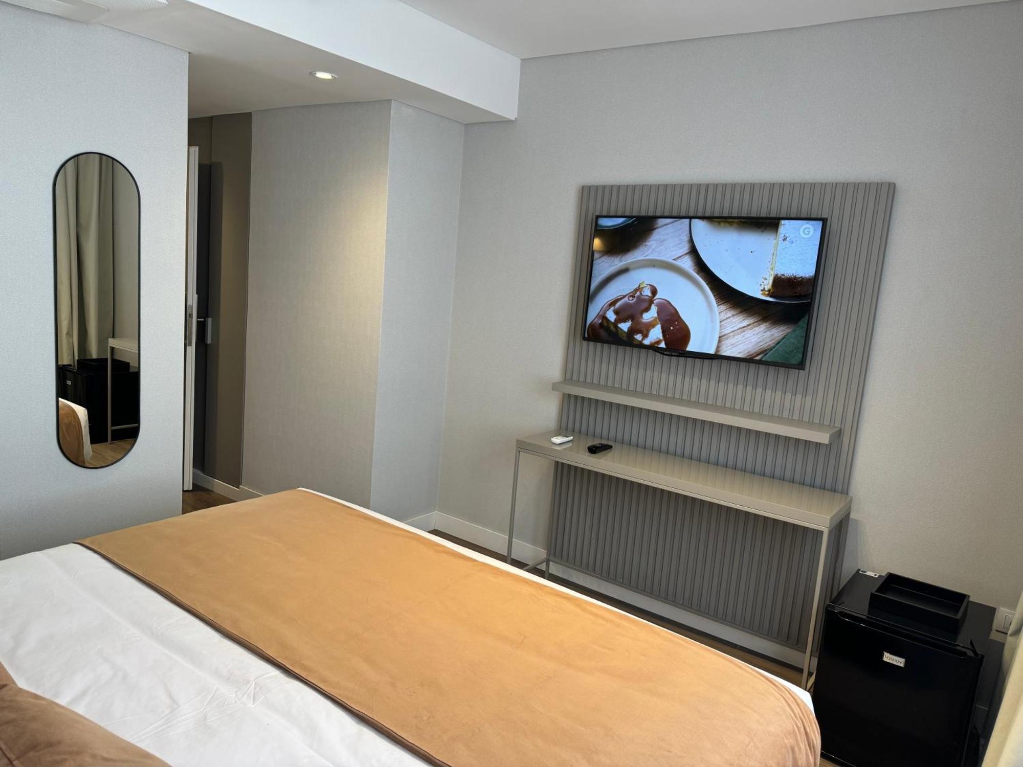 Guemes Hotel & Spa ซัลตา ภายนอก รูปภาพ