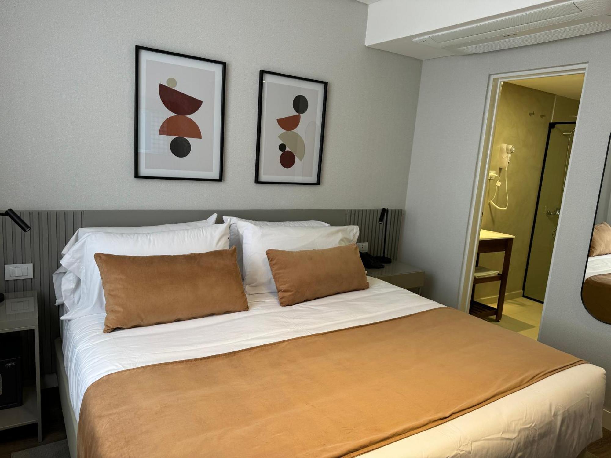 Guemes Hotel & Spa ซัลตา ภายนอก รูปภาพ
