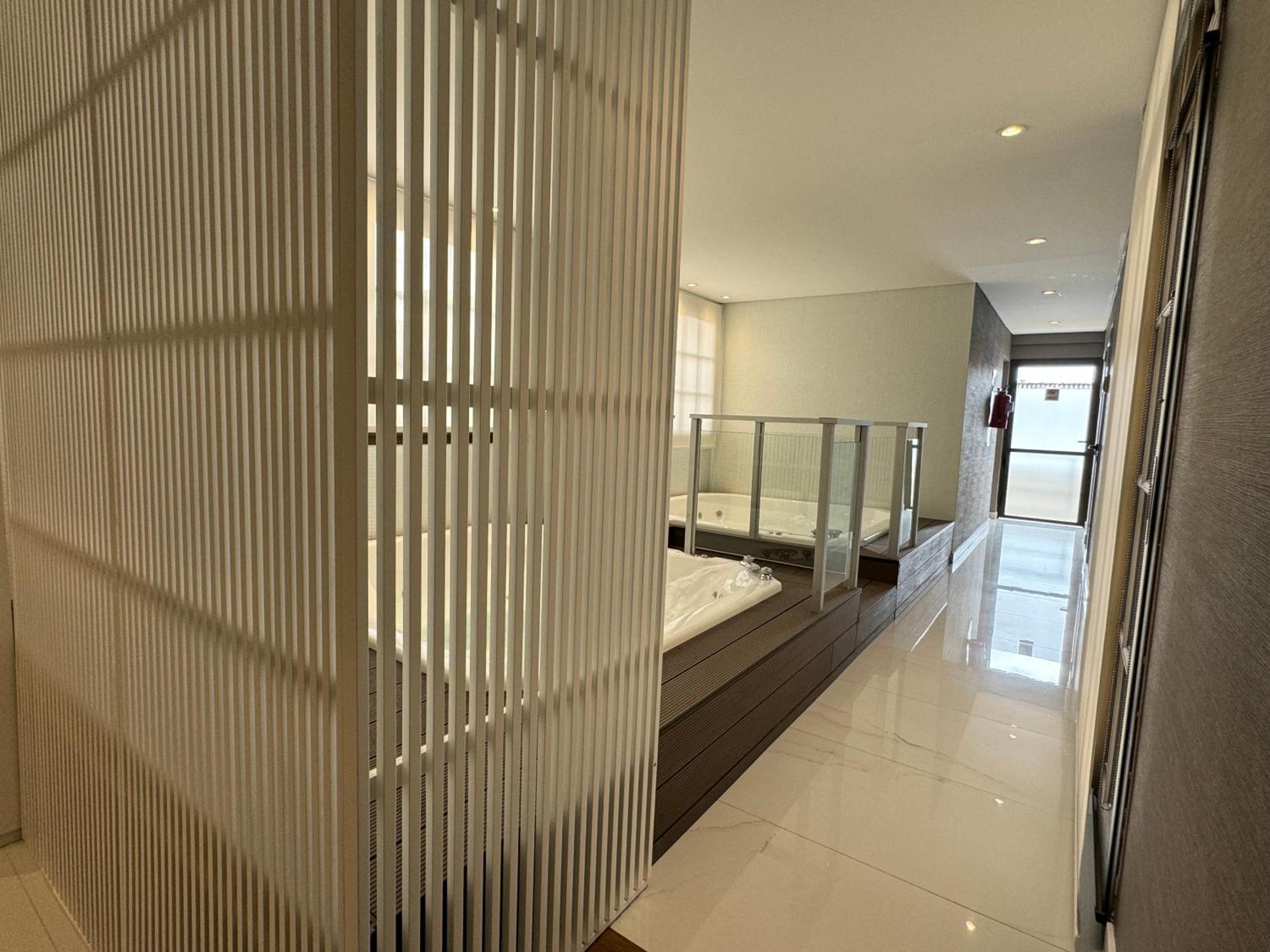Guemes Hotel & Spa ซัลตา ภายนอก รูปภาพ