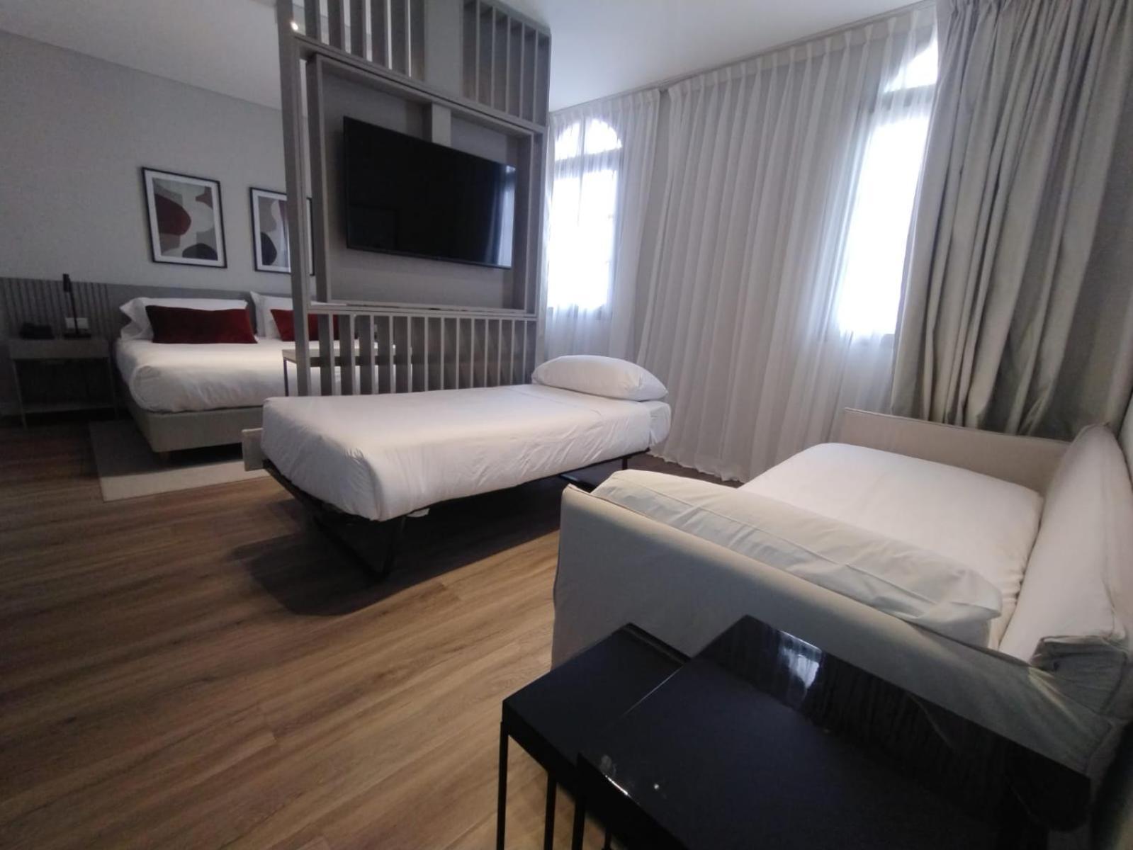 Guemes Hotel & Spa ซัลตา ภายนอก รูปภาพ