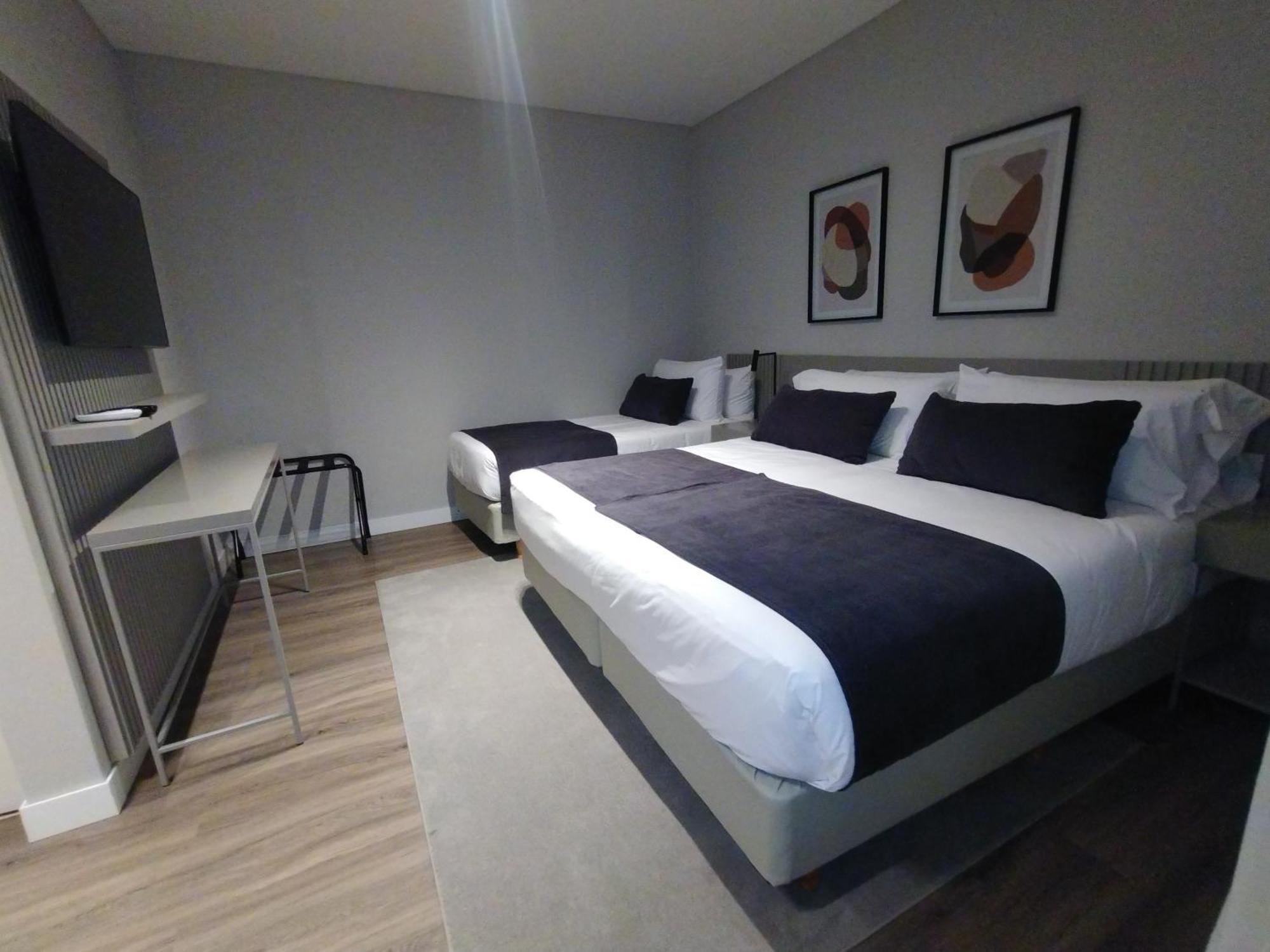 Guemes Hotel & Spa ซัลตา ภายนอก รูปภาพ