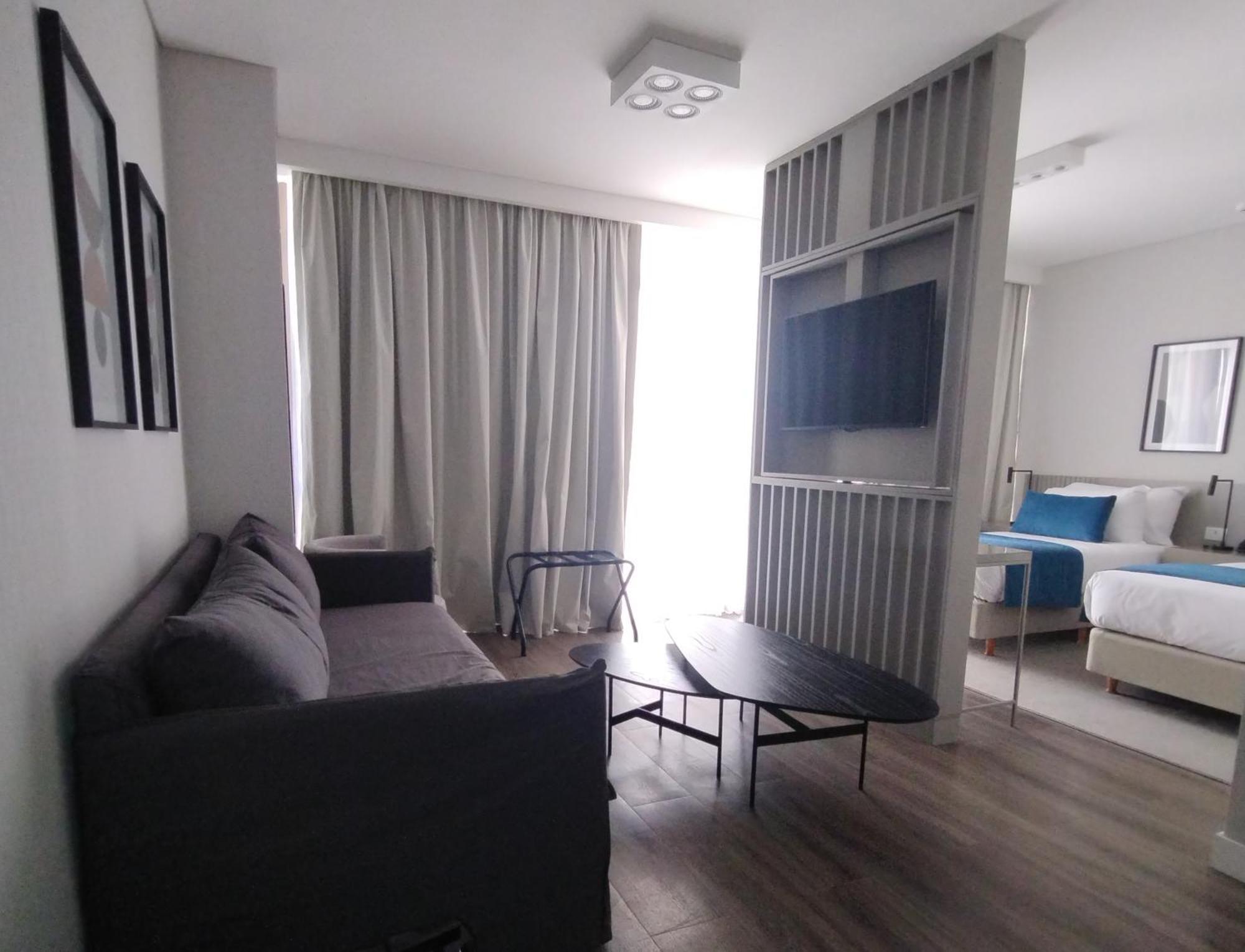 Guemes Hotel & Spa ซัลตา ภายนอก รูปภาพ