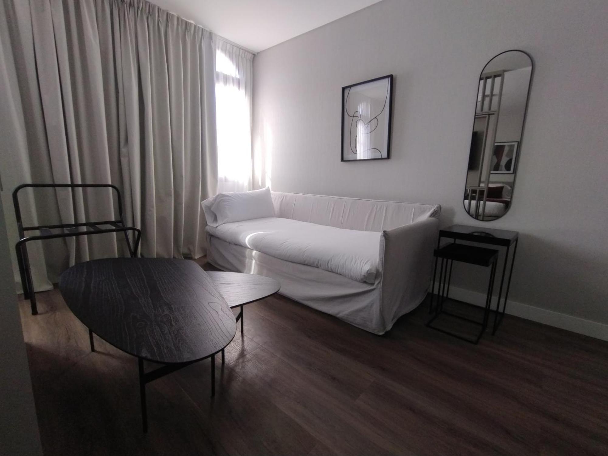 Guemes Hotel & Spa ซัลตา ภายนอก รูปภาพ